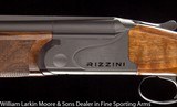 RIZZINI B BR110 Sporting 12ga 32" Chokes, Upgraded wood, Adjustable comb, Cased NEW - 5 of 8
