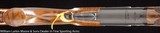 RIZZINI B BR110 Sporting 12ga 32" Chokes, Upgraded wood, Adjustable comb, Cased NEW - 7 of 8