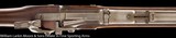SPRINGFIELD Model 1868 Musket .50-70 Mfg 1869 - 6 of 6