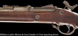 SPRINGFIELD Model 1868 Musket .50-70 Mfg 1869 - 3 of 6