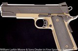 CHRISTENSEN ARMS Carbon 1911 .45acp Goverment model - 2 of 5