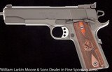 SPRINGFIELD ARMORY 1911 A1 Range Officer 9mm Para, Cased - 2 of 6