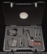SPRINGFIELD ARMORY 1911 A1 Range Officer 9mm Para, Cased - 4 of 6