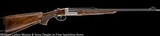 CHAPUIS Double Rifle UGEX .30-06 NEW - 1 of 9