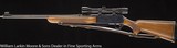 BROWNING BAR Grade II 7mm Rem mag, 3x9 scope, Mfg in Belgium 1968 - 2 of 5