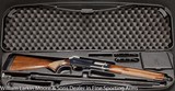BROWNING A5 Sweet Sixteen 16ga 26" Inv, Current production, As New in Case - 1 of 8