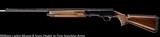 BROWNING A5 Sweet Sixteen 16ga 26" Inv, Current production, As New in Case - 4 of 8