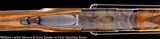 RIZZINI B BR550 28ga, 30" Chokes, DT, St grip, Mfg2013 AS NEW - 5 of 6