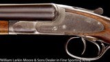 LC SMITH Field Grade Featherweight 12 ga 26" IC&IC, Mfg 1931 - 2 of 6