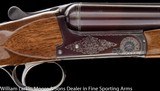 BROWNING B/SS 12ga 28" M&F, mfg 1977 - 1 of 6