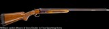BROWNING B/SS 12ga 28" M&F, mfg 1977 - 3 of 6