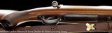 HUSQVARNA Hi-Power Mauser rifle .30-06, Mfg 1950 - 5 of 6