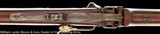 SHARPS 1868 Carbine .50-70 Good bore - 5 of 6