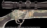 THOMPSON CENTER Bone Collector Muzzleloader .50, Leupold VX3 3x9 with firedot, AS NEW - 4 of 6