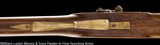 WARREN & STEELE
Percussion Muzzleloader .44 cal 1850's vintage - 5 of 6