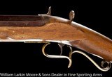 WARREN & STEELE
Percussion Muzzleloader .44 cal 1850's vintage - 4 of 6