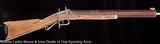 WARREN & STEELE
Percussion Muzzleloader .44 cal 1850's vintage - 2 of 6