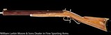 WARREN & STEELE
Percussion Muzzleloader .44 cal 1850's vintage - 3 of 6