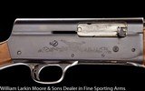 REMINGTON Model 11 Sportsman 20ga 26, Pre-war mfg - 1 of 6