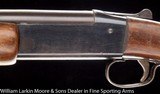 WINCHESTER Model 37 .410 26" F, Stock altered for boy - 2 of 6