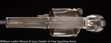 FOREHAND & WADSWORTH British Bulldog .32 S&W, 7 shot, Pre-1898 - 3 of 4