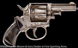 FOREHAND & WADSWORTH British Bulldog .32 S&W, 7 shot, Pre-1898 - 1 of 4