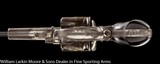 FOREHAND & WADSWORTH British Bulldog .32 S&W, 7 shot, Pre-1898 - 4 of 4