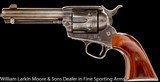 COLT SAA .45 LC 4 3/4" Mfg 1898 - 2 of 4