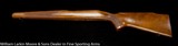 WINCHESTER Model 70 pre-64 Standard weight Stock only - 2 of 2