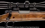 REMINGTON Model 700 C (from Custom Shop) .222 rem, Leupold 3.5x10, Fancy wood, Like new, Mfg 1977 - 4 of 6