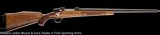 WICHITA ARMS Varminter .22 PPC Figured wlanut stock with Flur di Lis checkering AS NEW - 3 of 6
