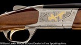 BROWNING Cynergy Field Grade VI 20ga 28" Invector plus - 1 of 7
