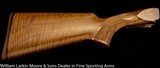 PERAZZI MX8 12ga Stock only - 1 of 3