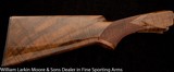 BROWNING Superposed Diana Grade 12ga Fancy wood, Butt plate, Stock only - 2 of 2