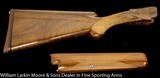 BROWNING Superposed Grade 1 20ga Wood set (Stock and forearm) - 2 of 2