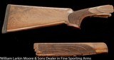BROWNING Citori 625 Sporting Small Gauge New take off wood set (Stock & Forearm) Should fit any 20ga Citori - 2 of 2