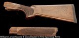 BROWNING Citori 625 Sporting Small Gauge New take off wood set (Stock & Forearm) Should fit any 20ga Citori - 1 of 2