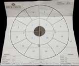 DICKINSON ARMS Plantation 28ga 30" Chokes, DT Straight Grip, Checkered butt, Cased - 5 of 9