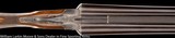 LC SMITH Grade 2E 12ga 30" IC&M, Mfg 1902 Very nice gun with great dimensions - 6 of 6