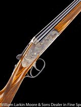 AYA No.2 Round Body 28ga 29" IC&M AS NEW - 1 of 7