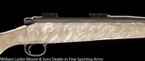 CRAIG'S CUSTOM RIFLES Left Hand Long Range Hunting Rifle, 7mm Rem mag 26" - 4 of 6