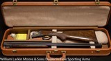 BROWNING Superposed Midas Grade 12ga 28" RKLT, Hartmann case, Mfg 1966, Super nice - 3 of 9