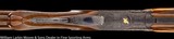 BROWNING Superposed Midas Grade 12ga 28" RKLT, Hartmann case, Mfg 1966, Super nice - 8 of 9
