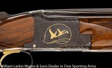 BROWNING Superposed Midas Grade 12ga 28" RKLT, Hartmann case, Mfg 1966, Super nice - 6 of 9