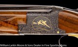 BROWNING Superposed Midas Grade 12ga 28" RKLT, Hartmann case, Mfg 1966, Super nice - 7 of 9