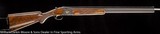 BROWNING Superposed Midas Grade 12ga 28" RKLT, Hartmann case, Mfg 1966, Super nice - 4 of 9