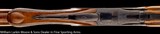 BROWNING Superposed Grade 1 Multi-gauge two barrel set, 28ga & 410, 28" RKLT, Hartmann case, Mfg 1965 - 8 of 9
