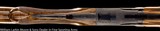 BROWNING Superposed Grade 1 Special order, 3 bbl set 20ga 26.5 C&C, 26.5 SKT&SKT, 28" M&F, RKLT, Diana grade wood & checkering, Harmann case, Mfg - 8 of 9