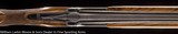 BROWNING Superposed Grade 1 Special order, 3 bbl set 20ga 26.5 C&C, 26.5 SKT&SKT, 28" M&F, RKLT, Diana grade wood & checkering, Harmann case, Mfg - 9 of 9