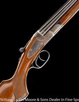 LC SMITH Field grade Featherweight 20ga 28" M&IC, Mfg 1947 - 1 of 7